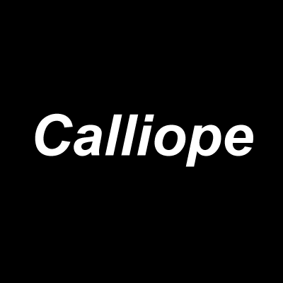 Calliope カリオペ